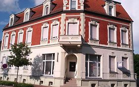 Ferienwohnung Poschmann